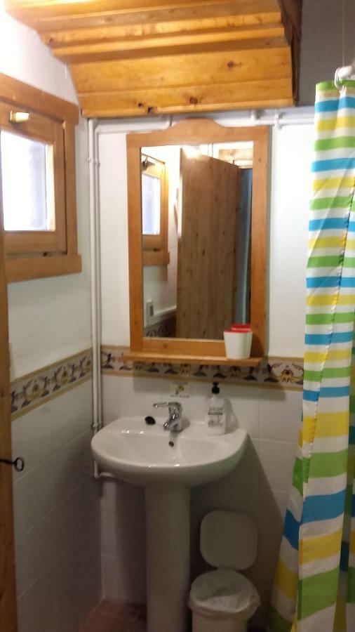 Hostal Rural Casa Pedro San Martín de Unx エクステリア 写真