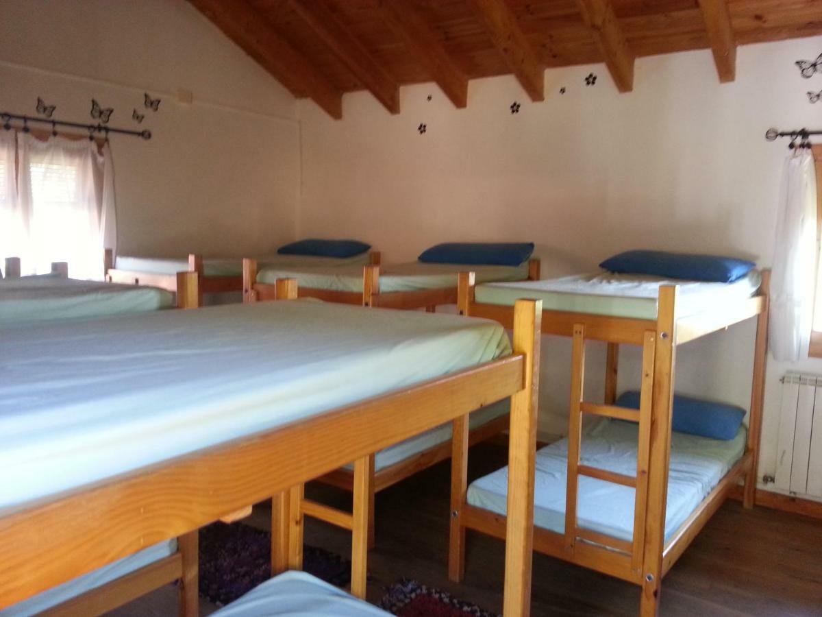 Hostal Rural Casa Pedro San Martín de Unx エクステリア 写真