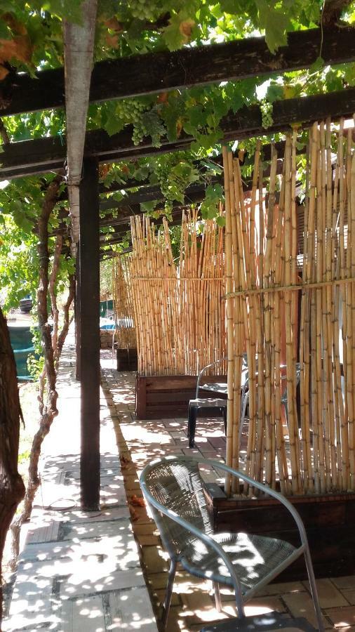 Hostal Rural Casa Pedro San Martín de Unx エクステリア 写真