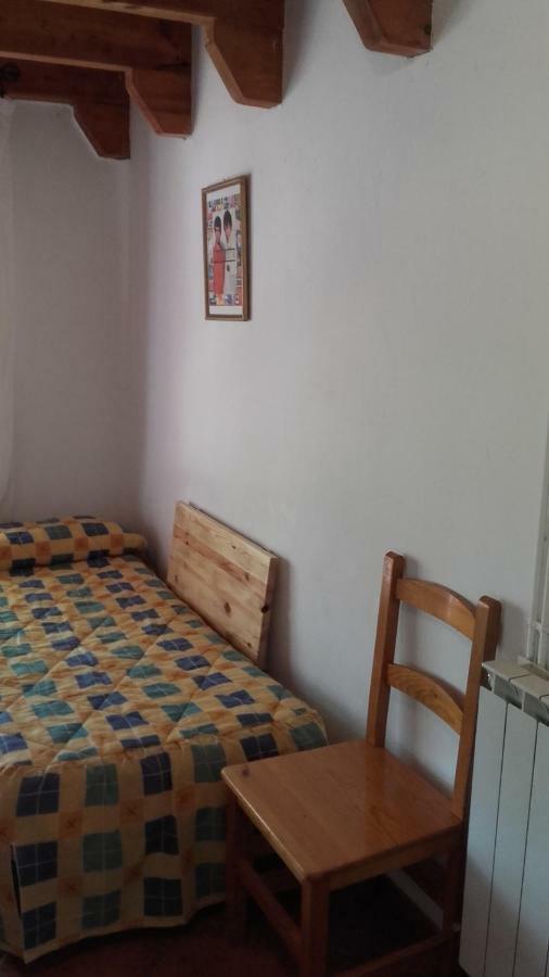 Hostal Rural Casa Pedro San Martín de Unx エクステリア 写真