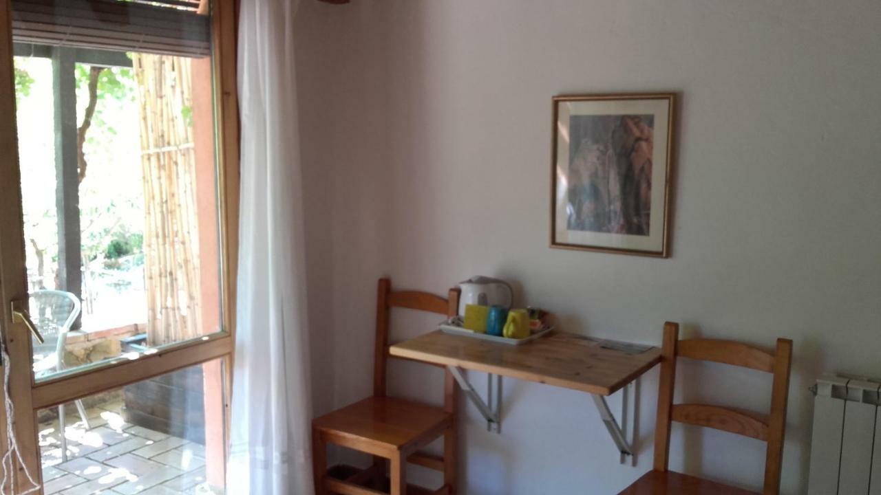 Hostal Rural Casa Pedro San Martín de Unx エクステリア 写真