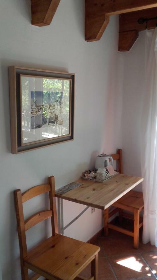 Hostal Rural Casa Pedro San Martín de Unx エクステリア 写真