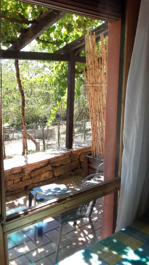 Hostal Rural Casa Pedro San Martín de Unx エクステリア 写真