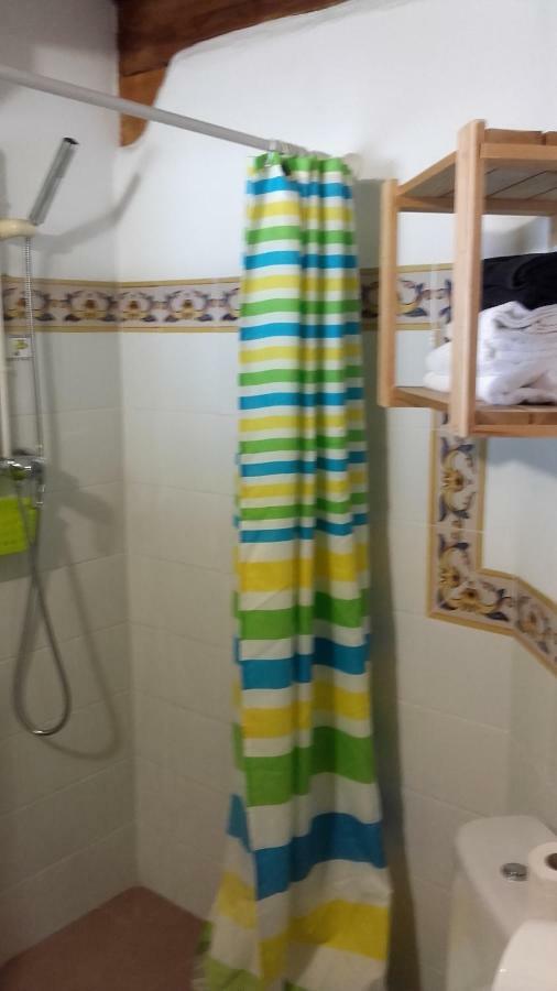 Hostal Rural Casa Pedro San Martín de Unx エクステリア 写真