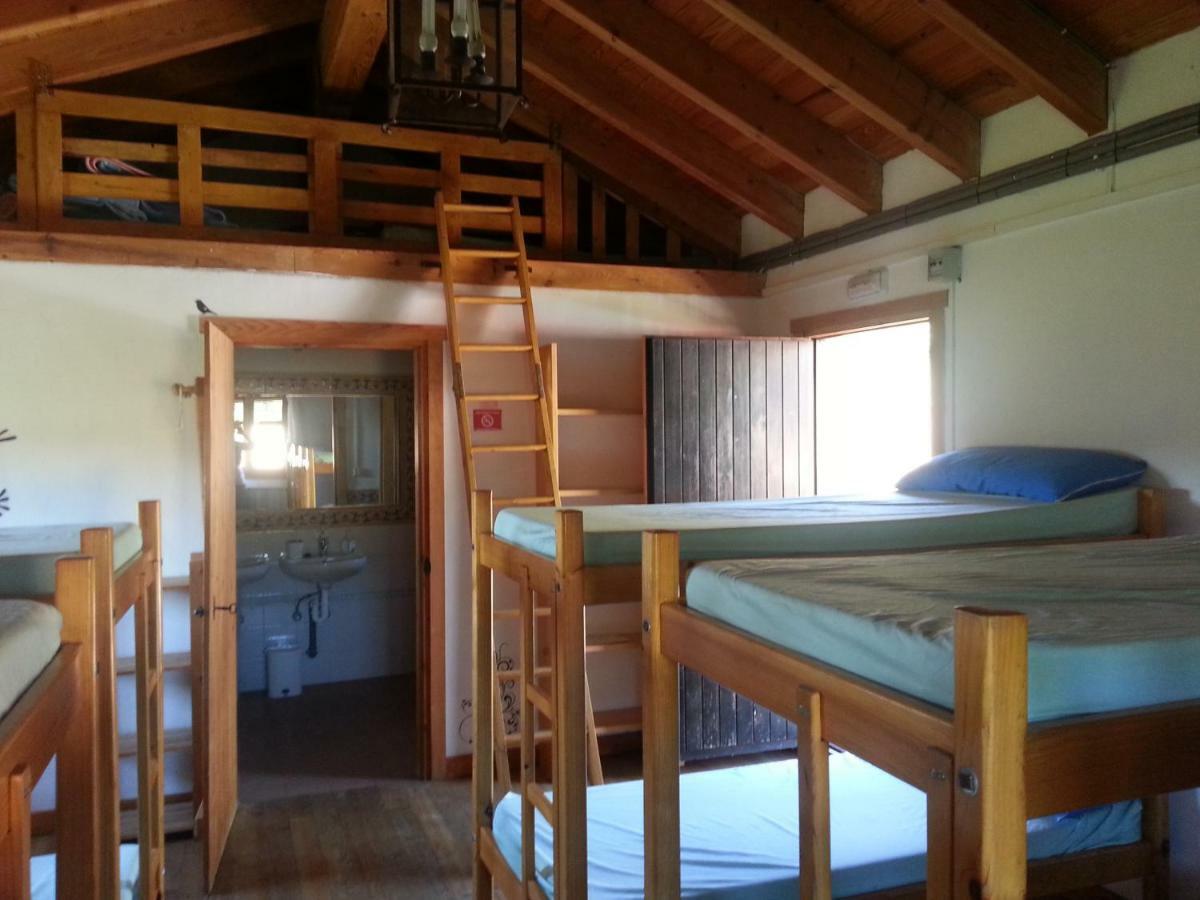 Hostal Rural Casa Pedro San Martín de Unx エクステリア 写真