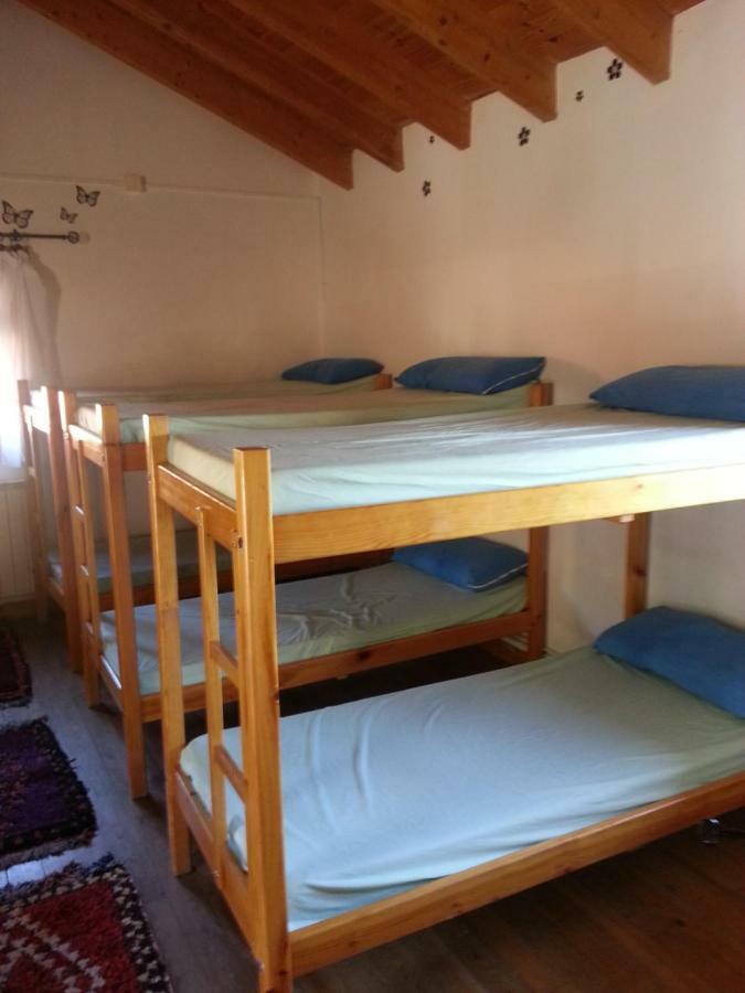 Hostal Rural Casa Pedro San Martín de Unx エクステリア 写真