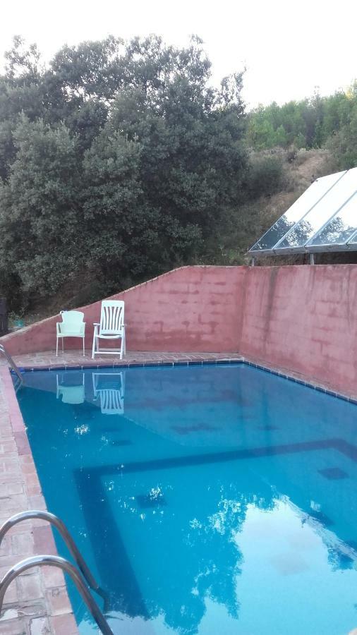 Hostal Rural Casa Pedro San Martín de Unx エクステリア 写真