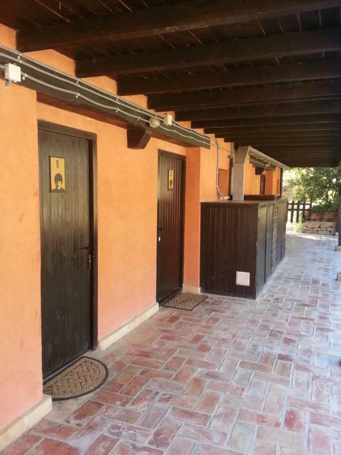Hostal Rural Casa Pedro San Martín de Unx エクステリア 写真